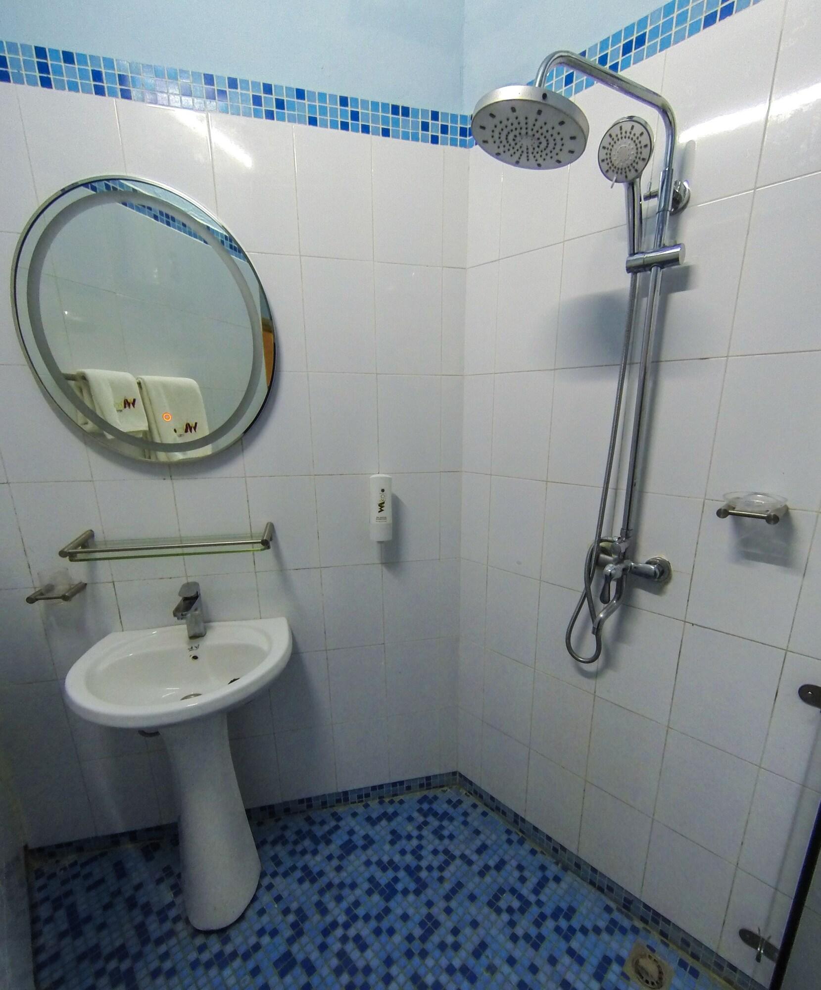 Wakola Hotel Fass Dakar Bagian luar foto