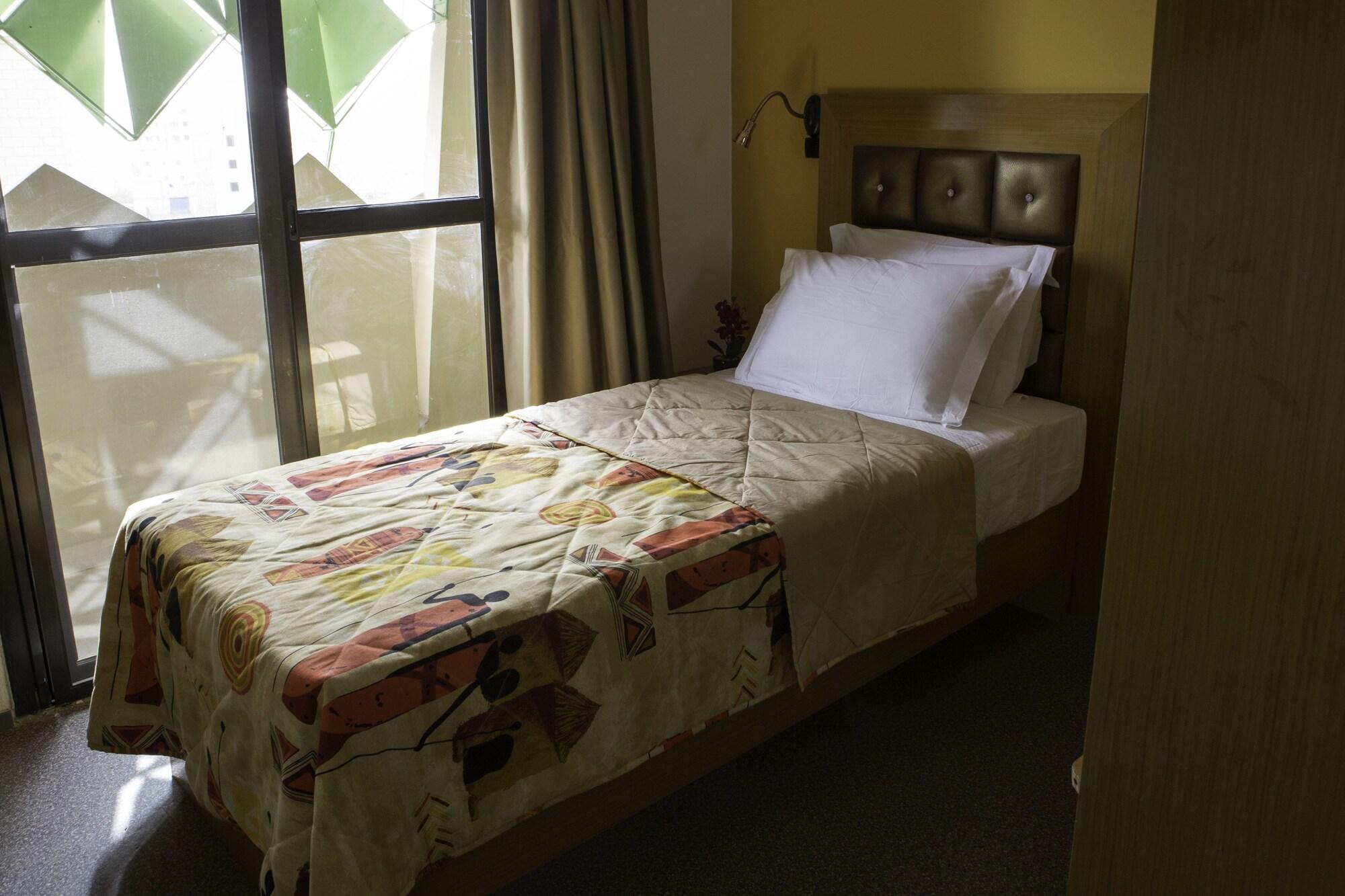 Wakola Hotel Fass Dakar Bagian luar foto