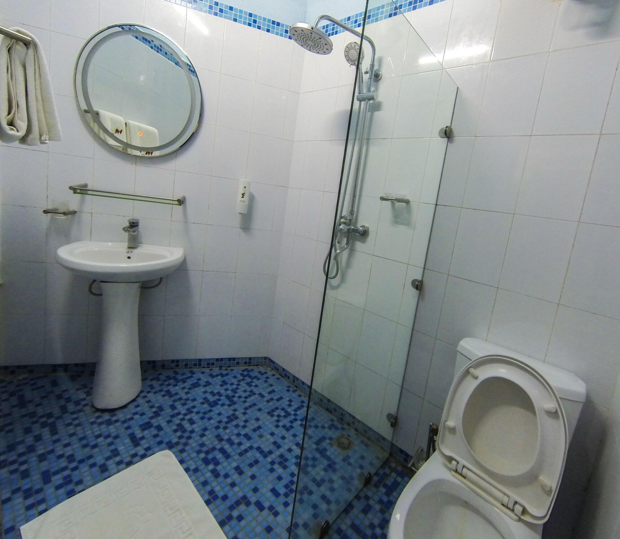 Wakola Hotel Fass Dakar Bagian luar foto