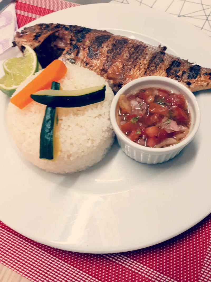Wakola Hotel Fass Dakar Bagian luar foto